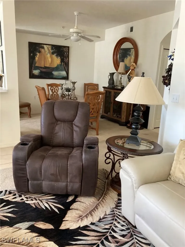 2855 Cypress Trace Circle Naples FL 34119