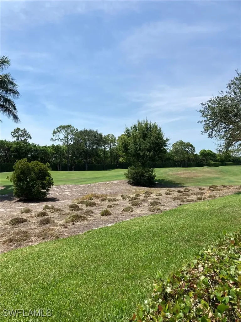 2855 Cypress Trace Circle Naples FL 34119