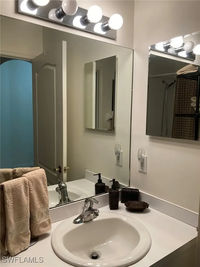 2855 Cypress Trace Circle Naples FL 34119