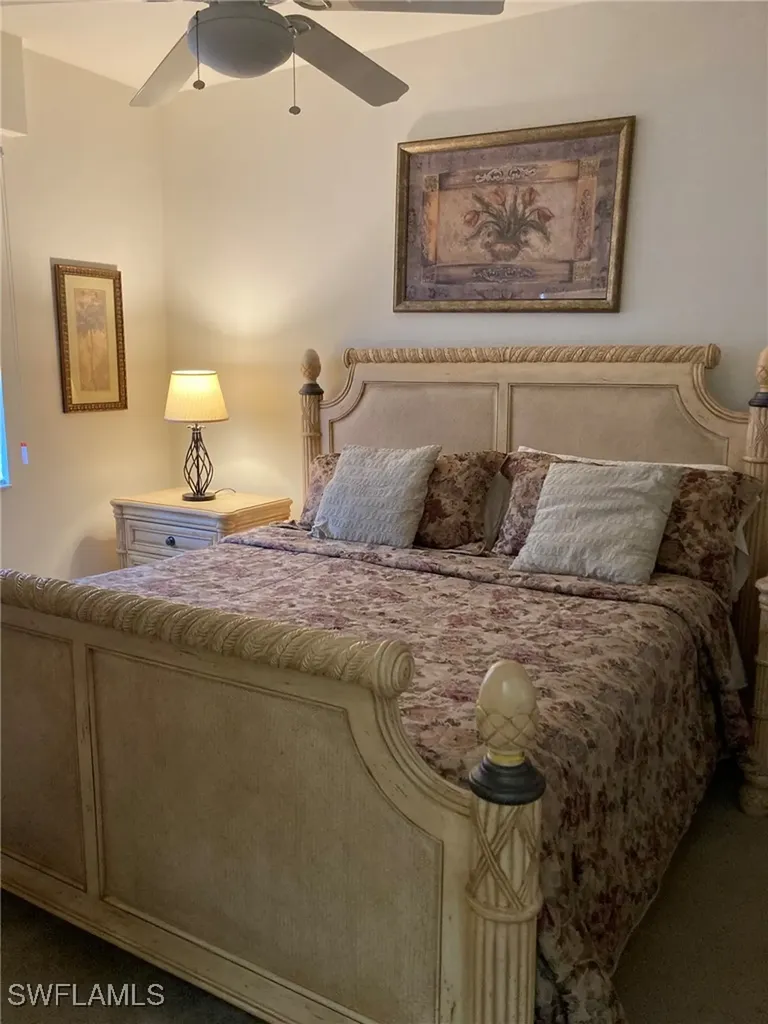 2855 Cypress Trace Circle Naples FL 34119