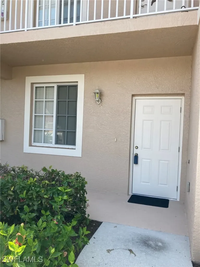 2855 Cypress Trace Circle Naples FL 34119