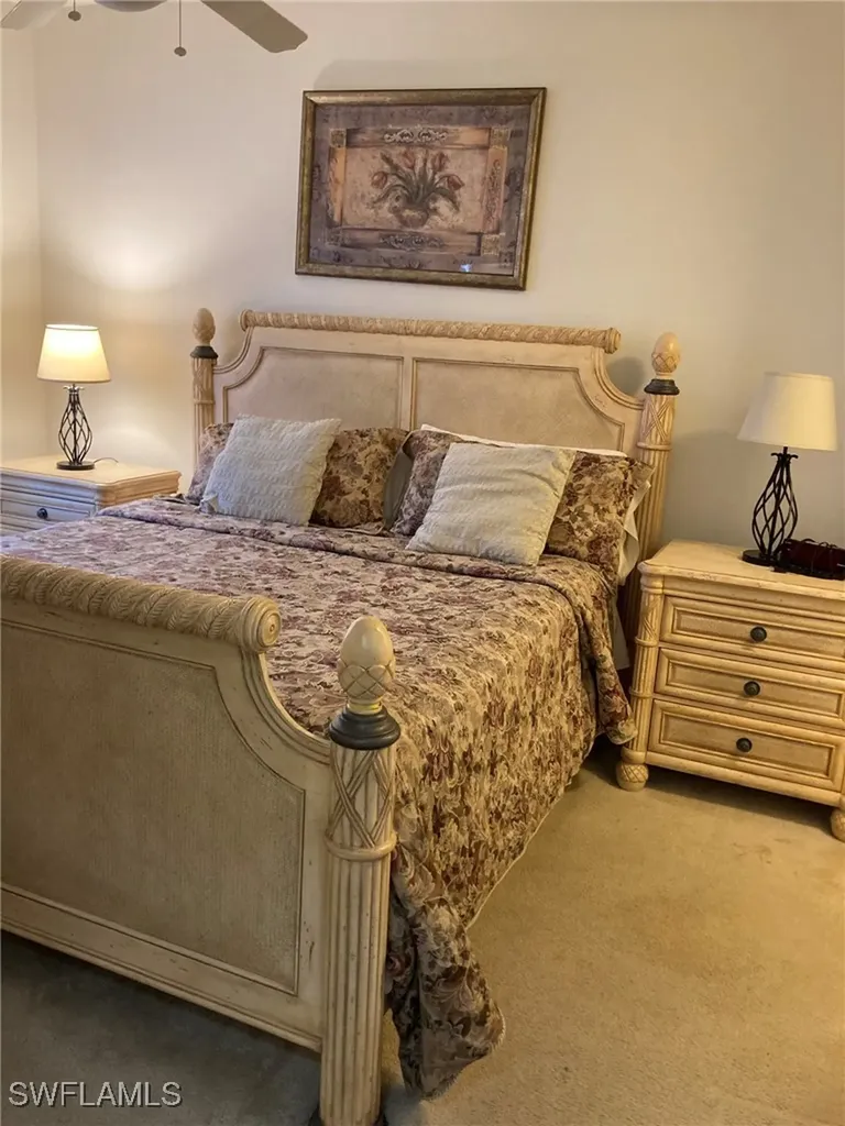 2855 Cypress Trace Circle Naples FL 34119