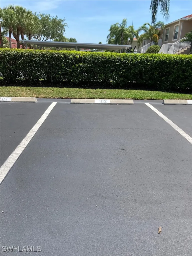 2855 Cypress Trace Circle Naples FL 34119
