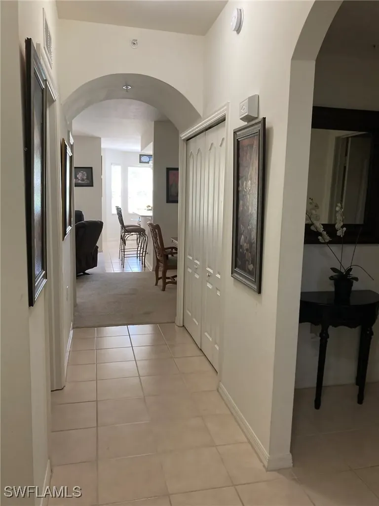 2855 Cypress Trace Circle Naples FL 34119