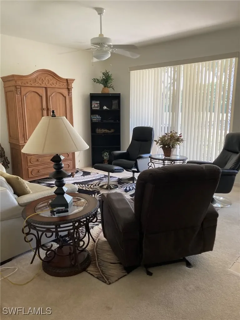 2855 Cypress Trace Circle Naples FL 34119