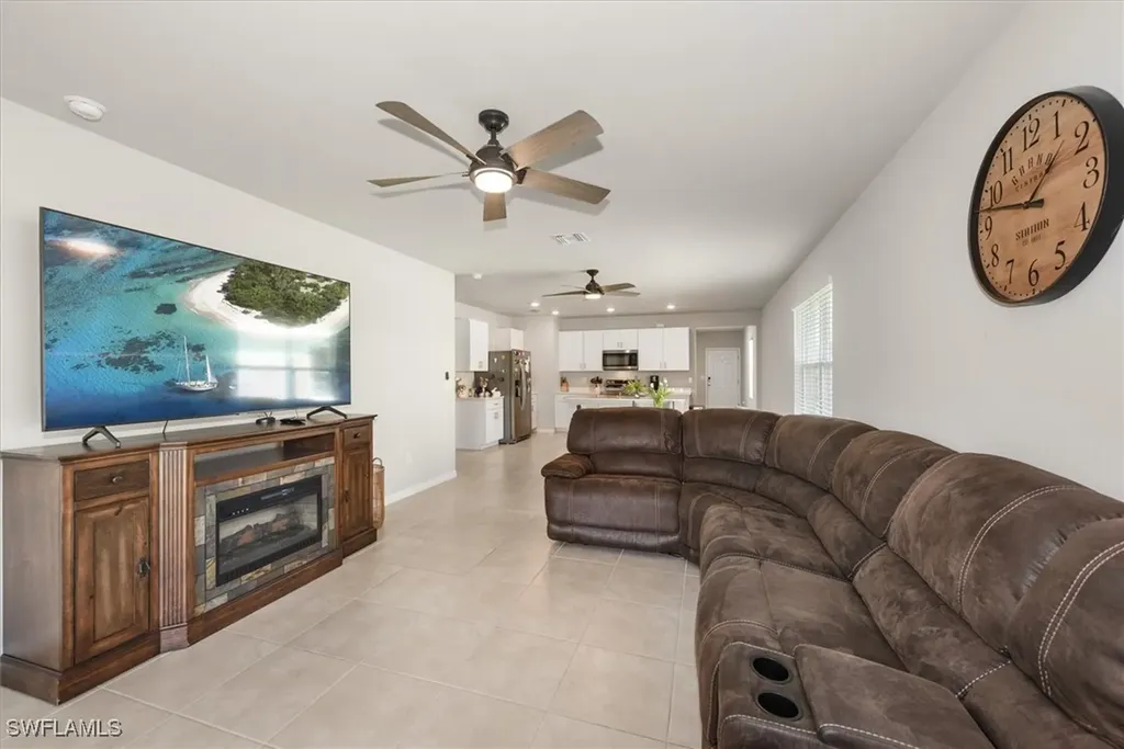 8813 Swell Brooks Court North Fort Myers FL 33917