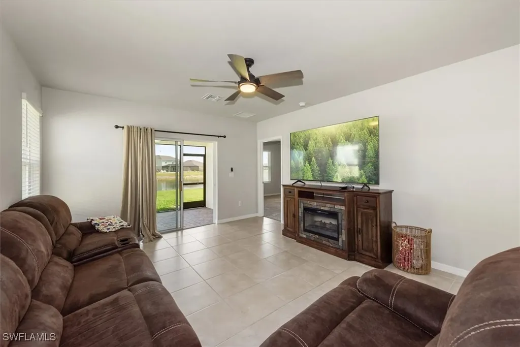 8813 Swell Brooks Court North Fort Myers FL 33917