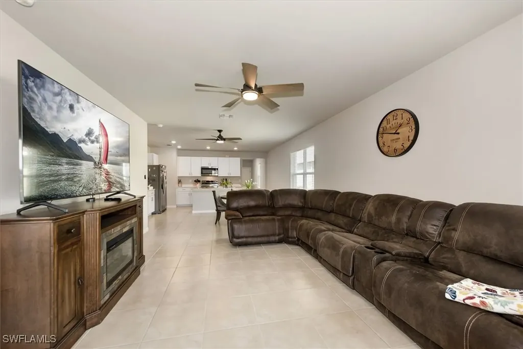 8813 Swell Brooks Court North Fort Myers FL 33917