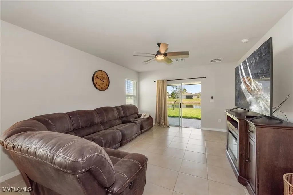 8813 Swell Brooks Court North Fort Myers FL 33917