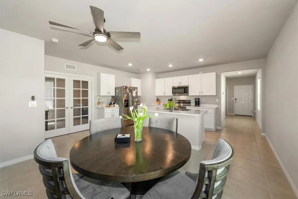 8813 Swell Brooks Court North Fort Myers FL 33917