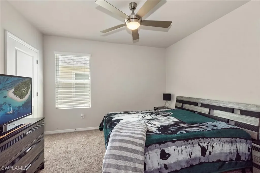 8813 Swell Brooks Court North Fort Myers FL 33917