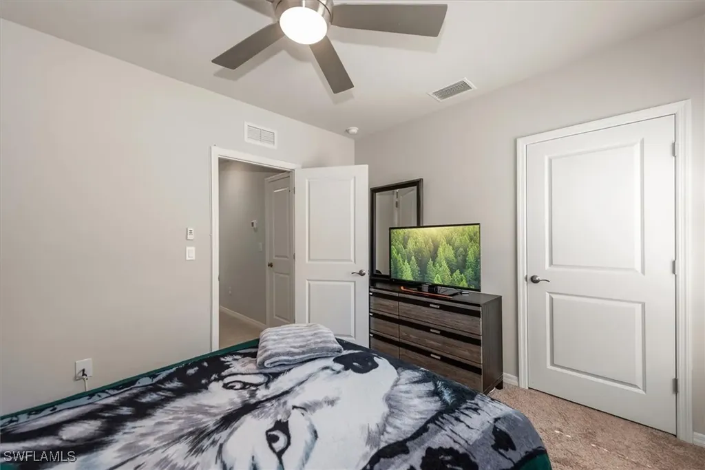 8813 Swell Brooks Court North Fort Myers FL 33917