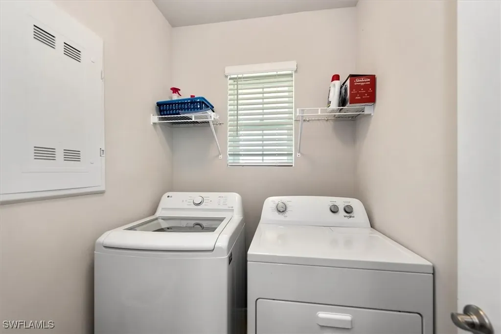 8813 Swell Brooks Court North Fort Myers FL 33917