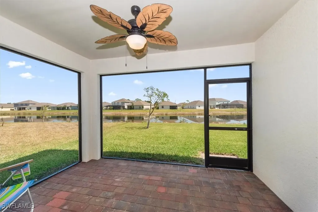 8813 Swell Brooks Court North Fort Myers FL 33917