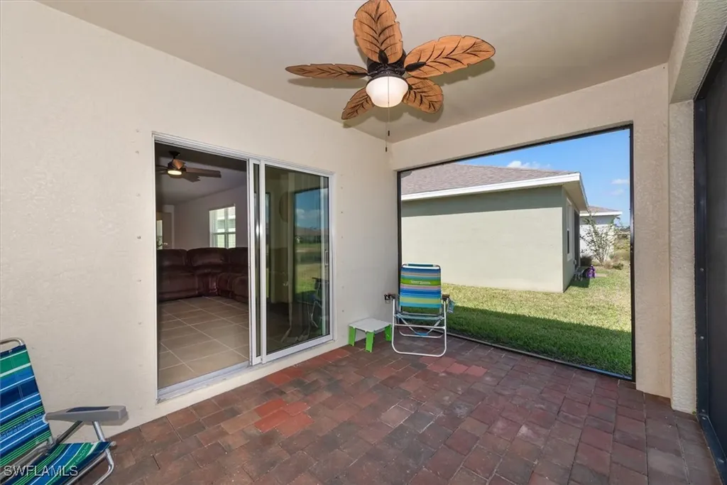 8813 Swell Brooks Court North Fort Myers FL 33917