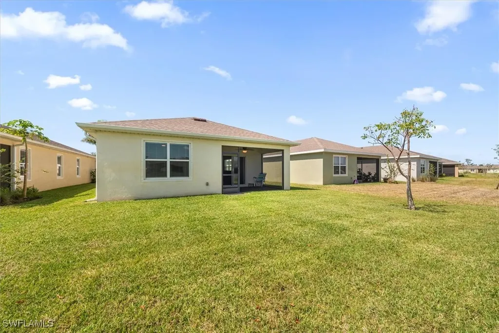 8813 Swell Brooks Court North Fort Myers FL 33917