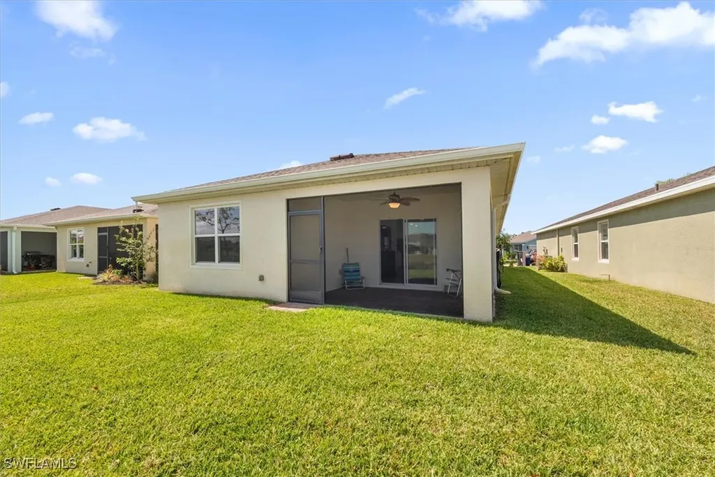8813 Swell Brooks Court North Fort Myers FL 33917