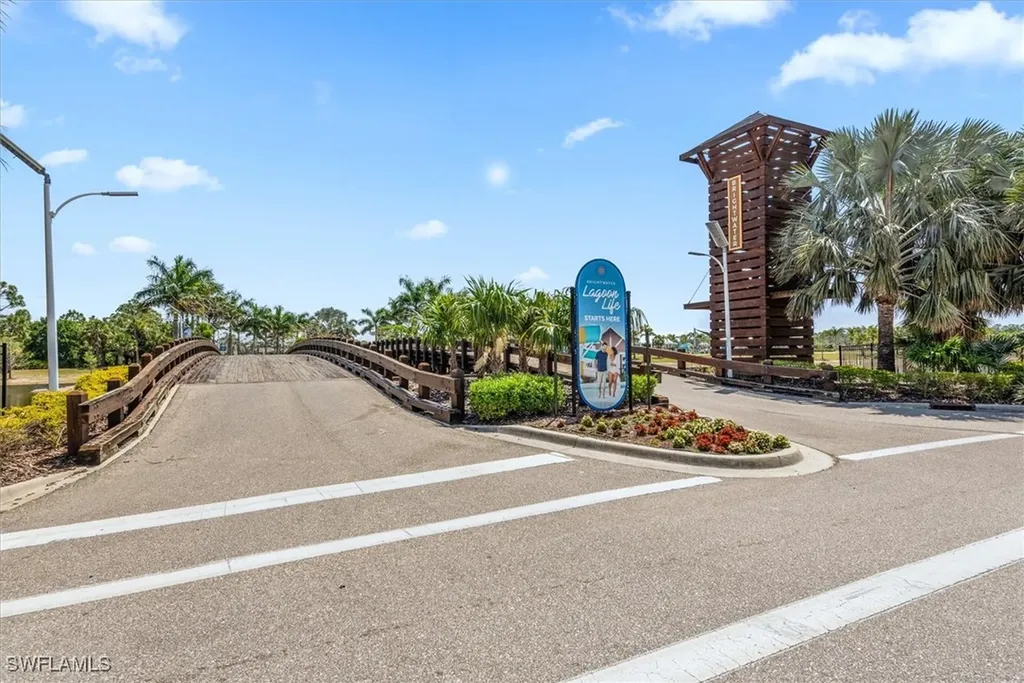 8813 Swell Brooks Court North Fort Myers FL 33917