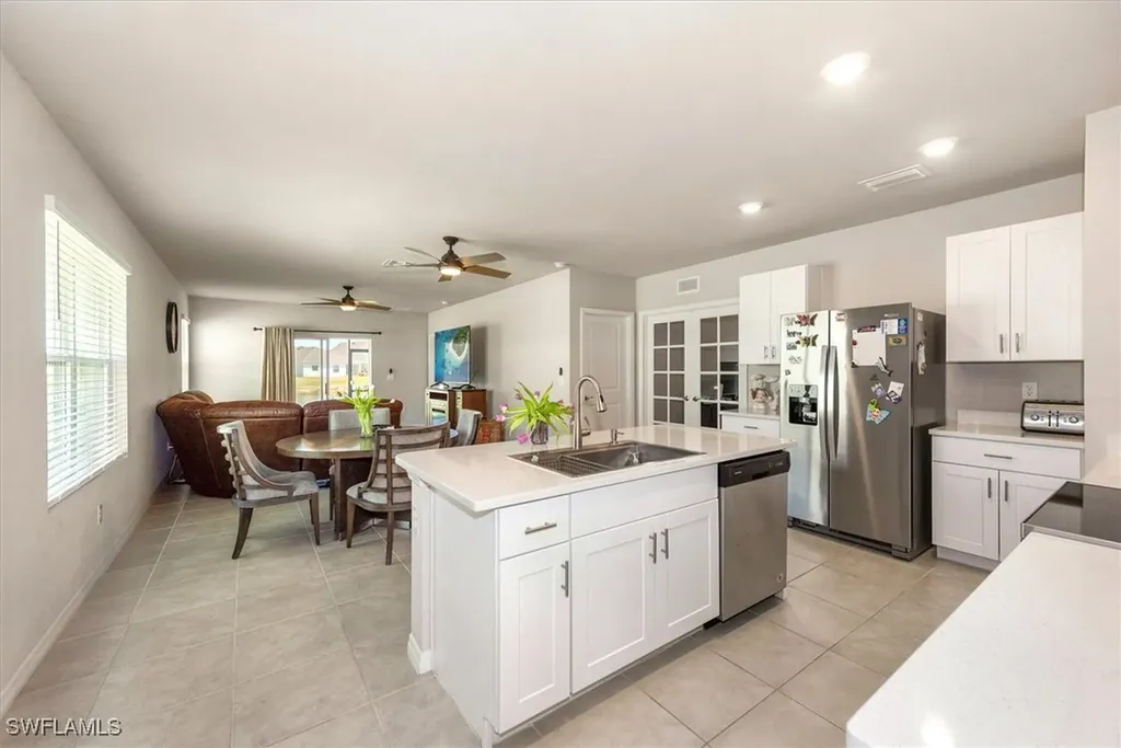 8813 Swell Brooks Court North Fort Myers FL 33917