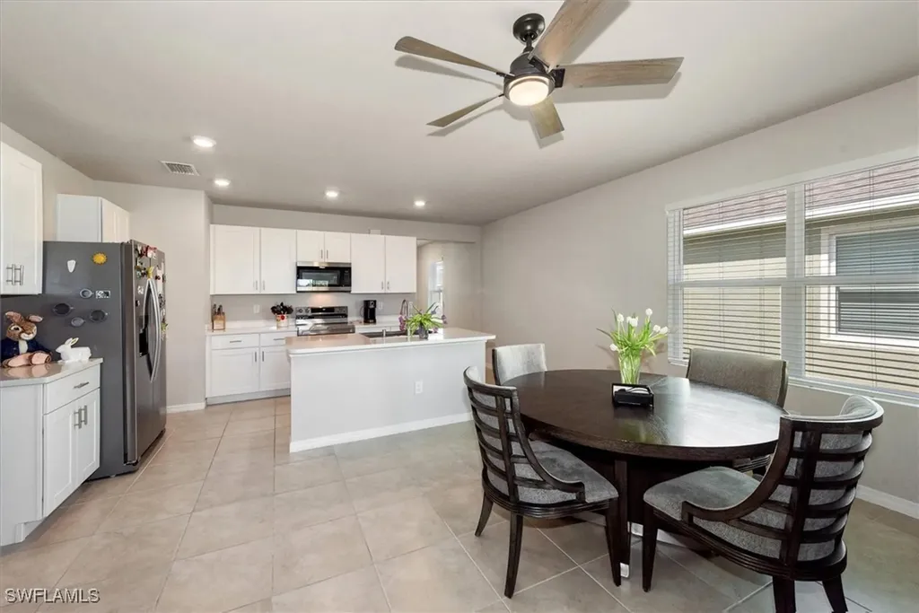 8813 Swell Brooks Court North Fort Myers FL 33917