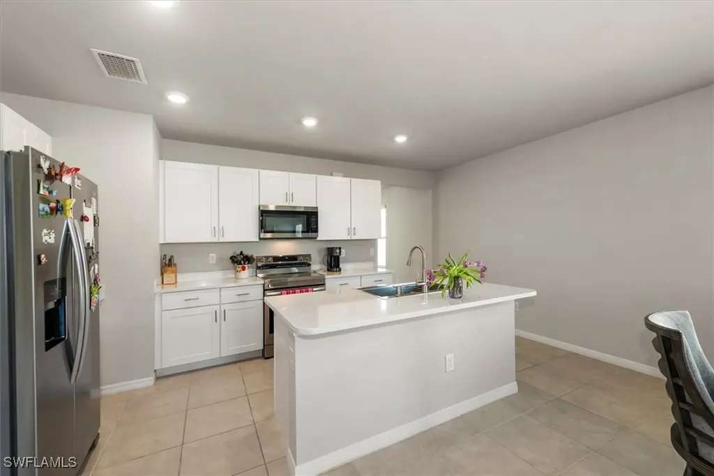 8813 Swell Brooks Court North Fort Myers FL 33917