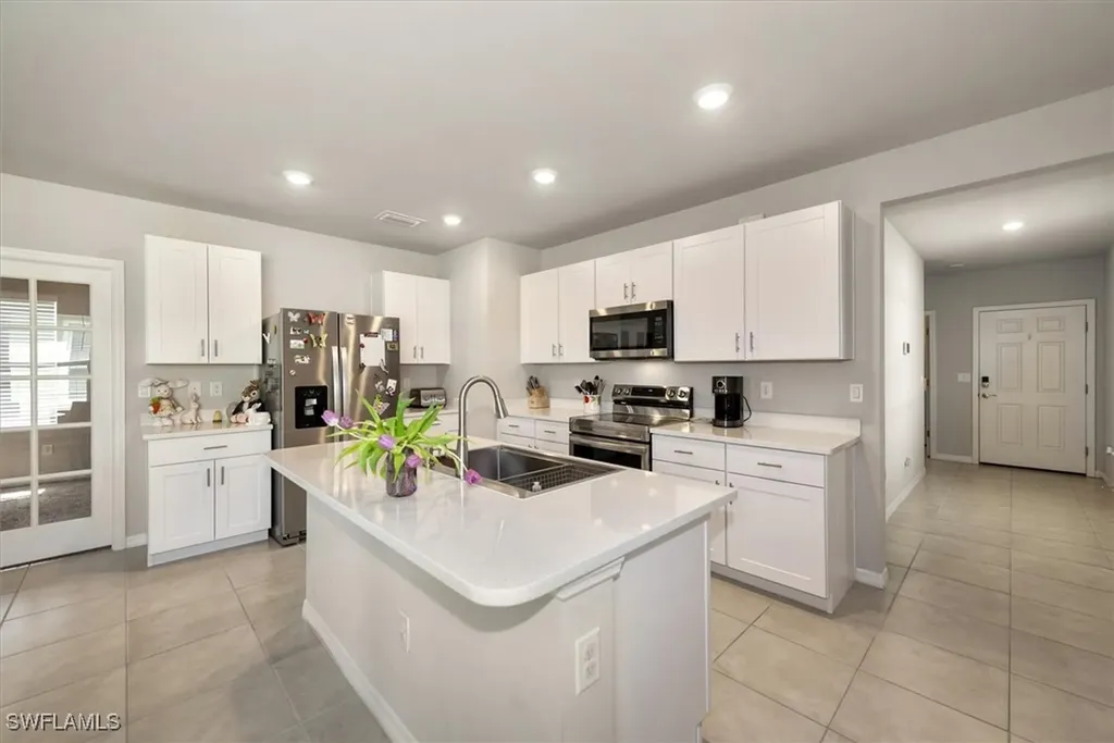 8813 Swell Brooks Court North Fort Myers FL 33917