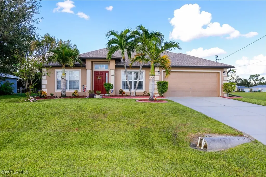 2049 NE 27th Terrace Cape Coral FL 33909