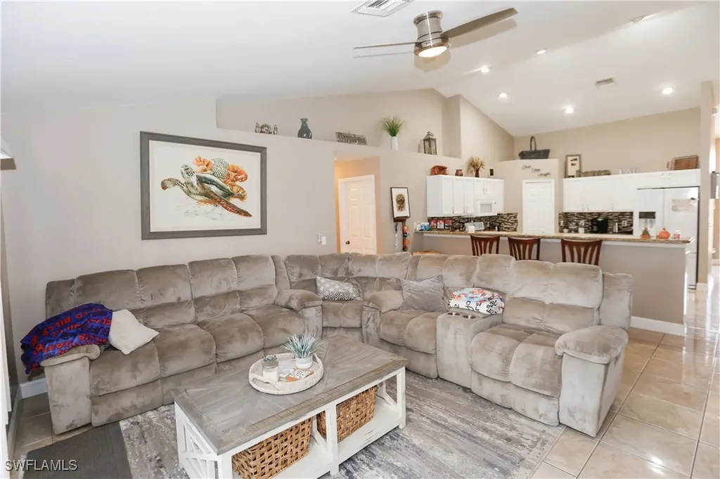 2049 NE 27th Terrace Cape Coral FL 33909