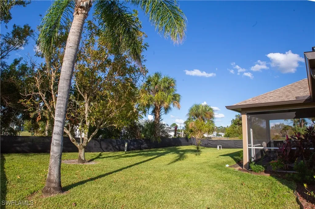 2049 NE 27th Terrace Cape Coral FL 33909