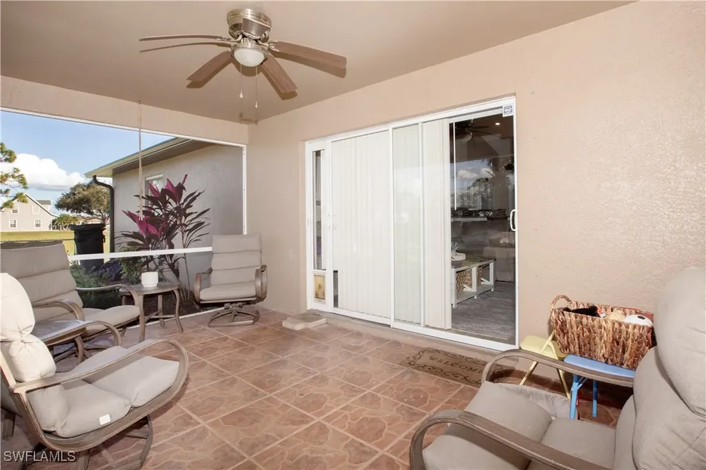 2049 NE 27th Terrace Cape Coral FL 33909