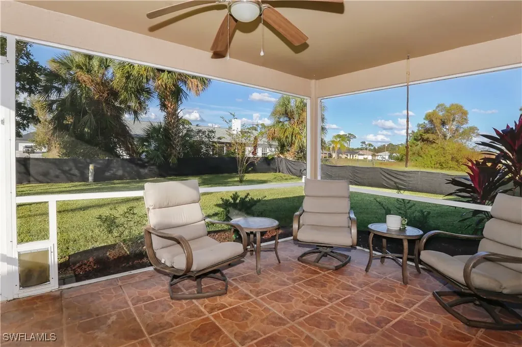 2049 NE 27th Terrace Cape Coral FL 33909