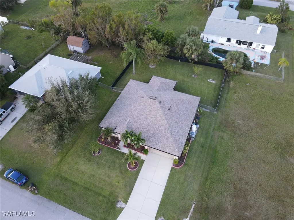 2049 NE 27th Terrace Cape Coral FL 33909