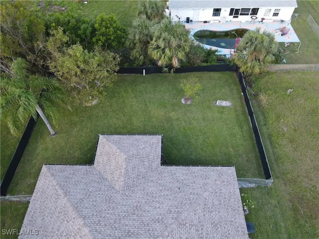 2049 NE 27th Terrace Cape Coral FL 33909