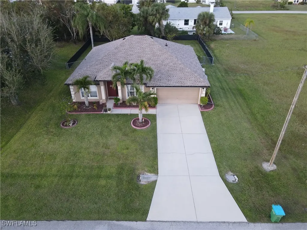 2049 NE 27th Terrace Cape Coral FL 33909