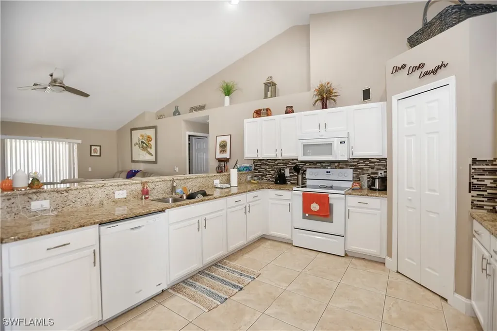 2049 NE 27th Terrace Cape Coral FL 33909