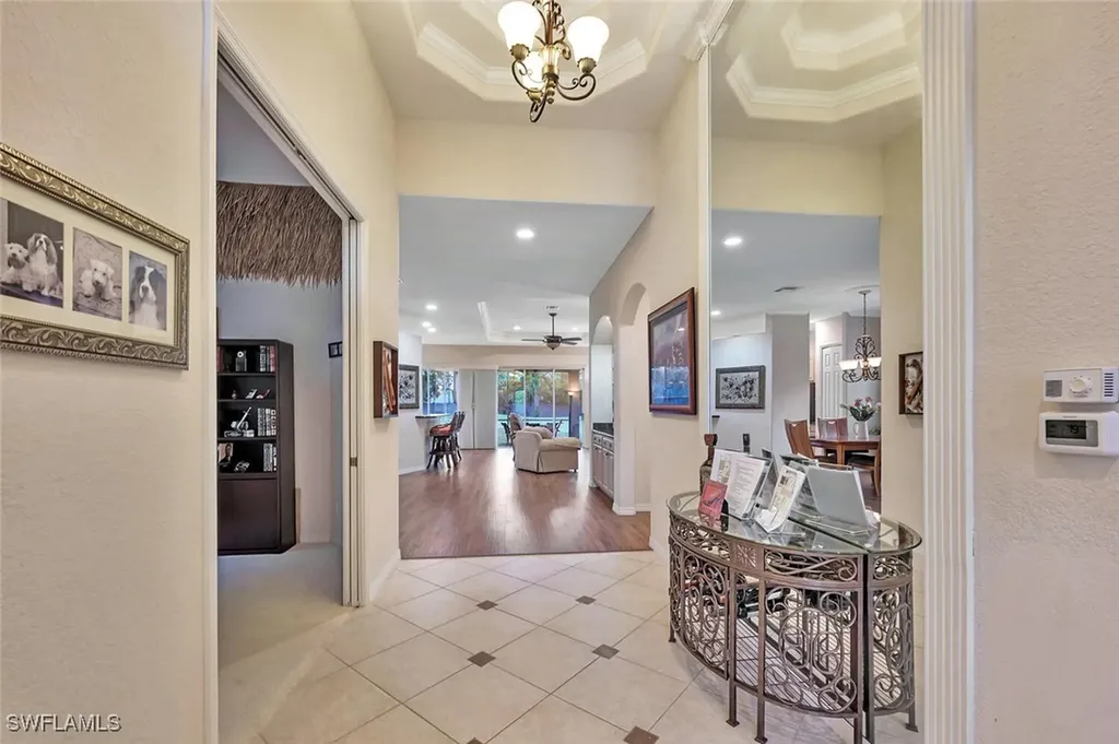 317 Harvard Lane Naples FL 34104
