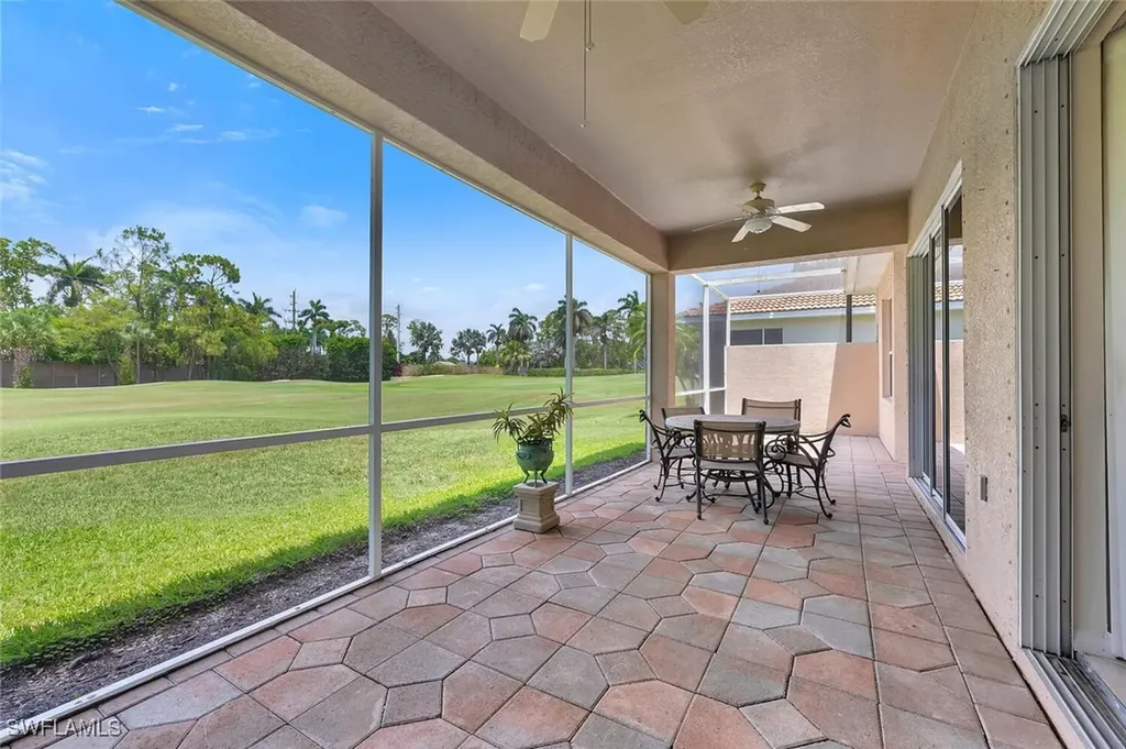 317 Harvard Lane Naples FL 34104