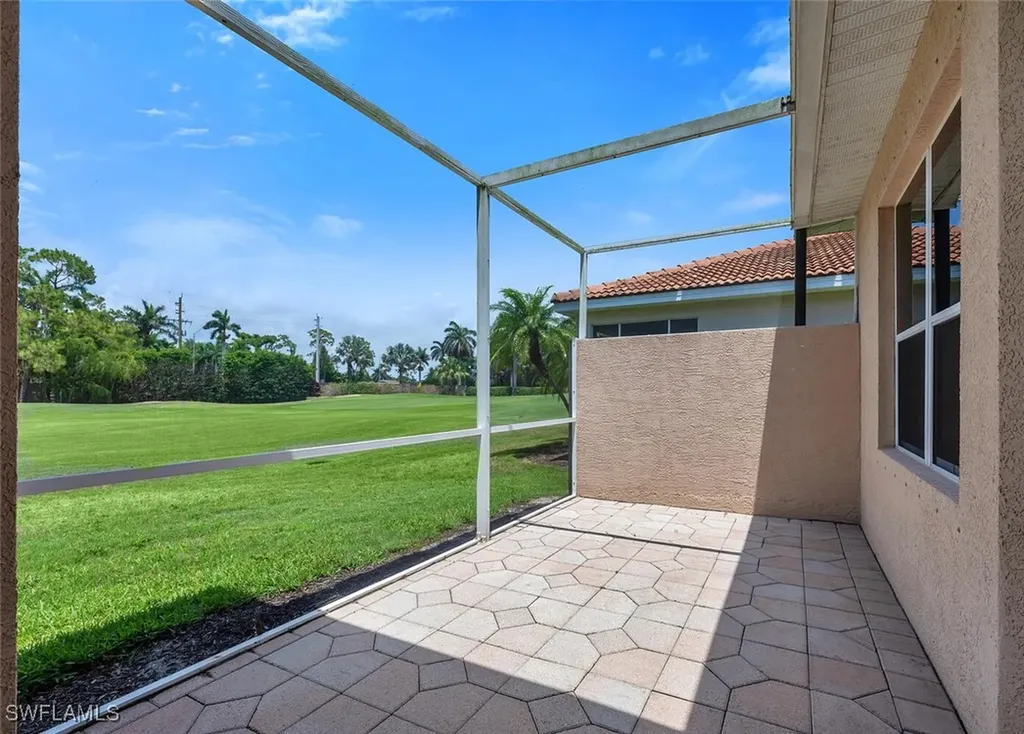 317 Harvard Lane Naples FL 34104
