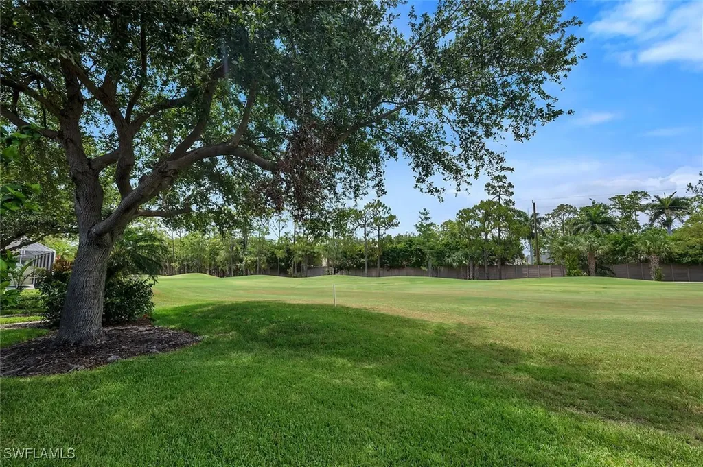 317 Harvard Lane Naples FL 34104
