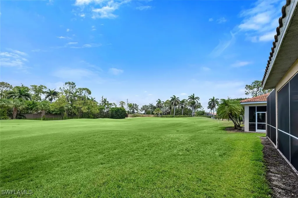 317 Harvard Lane Naples FL 34104