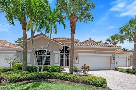 317 Harvard Lane Naples FL 34104