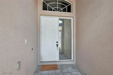 317 Harvard Lane Naples FL 34104