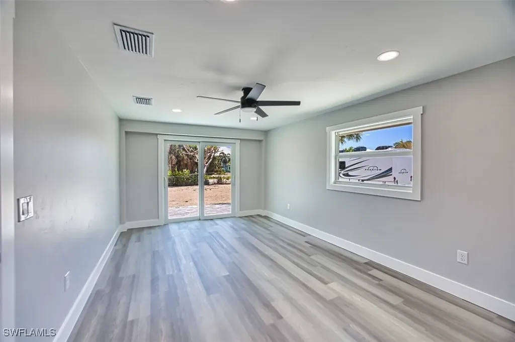 446 Lake Murex Circle Sanibel FL 33957