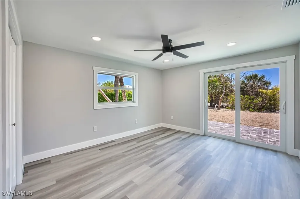 446 Lake Murex Circle Sanibel FL 33957