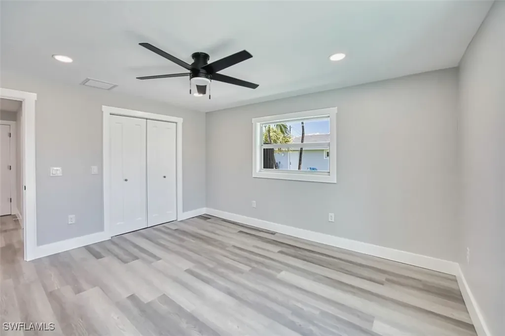 446 Lake Murex Circle Sanibel FL 33957