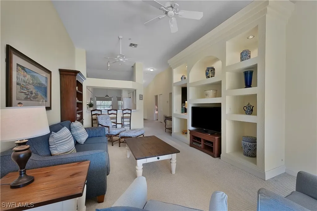 1980 Willow Bend Circle Naples FL 34109