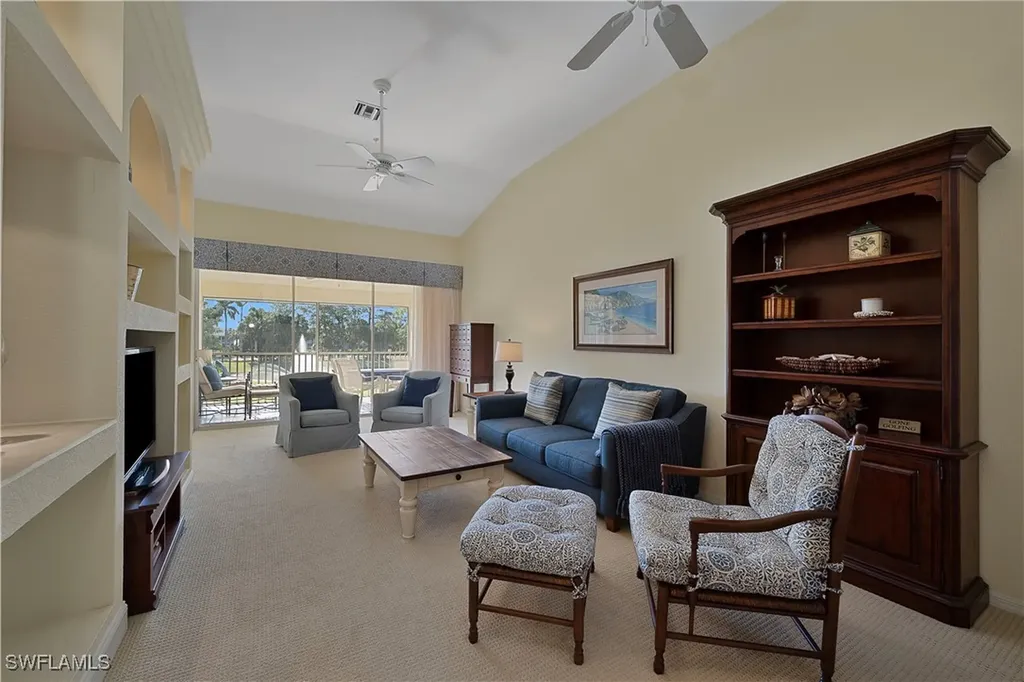 1980 Willow Bend Circle Naples FL 34109