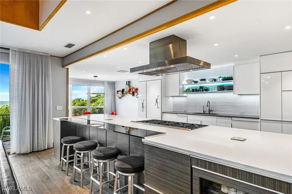 503 E Gulf Drive Sanibel FL 33957