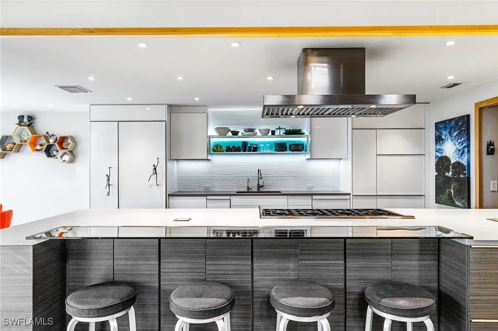 503 E Gulf Drive Sanibel FL 33957