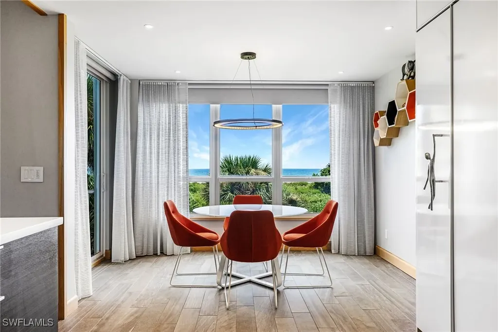 503 E Gulf Drive Sanibel FL 33957